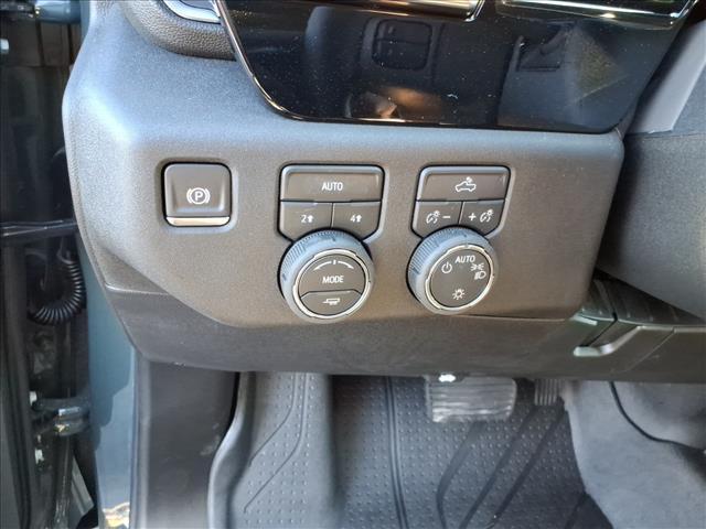 new 2026 Chevrolet Silverado 1500 car, priced at $54,568