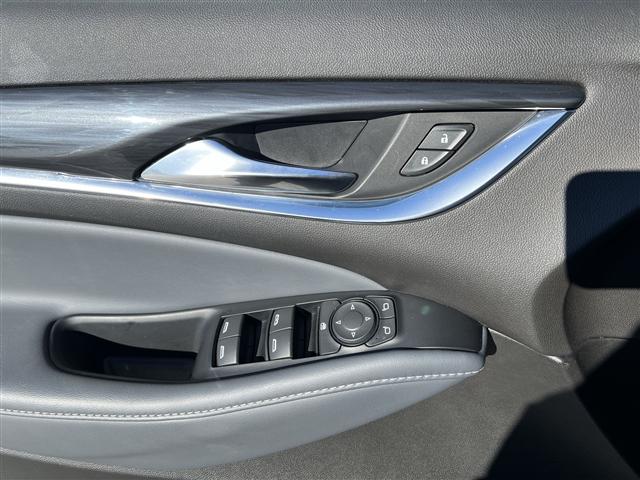 used 2024 Buick Enclave car, priced at $33,288