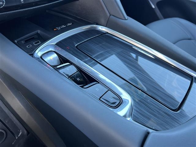 used 2024 Buick Enclave car, priced at $33,288