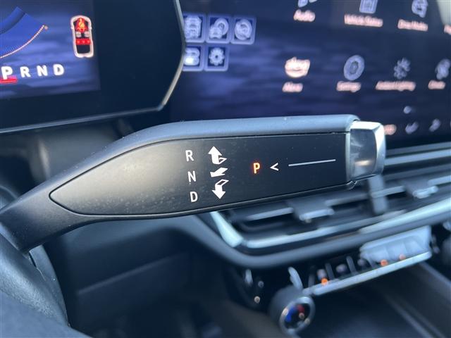 used 2024 Chevrolet Equinox EV car, priced at $26,999