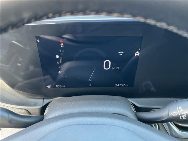 used 2024 Buick Envista car, priced at $21,389