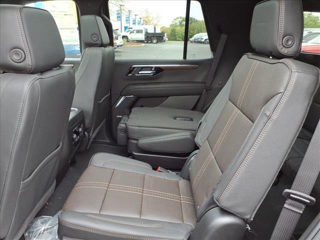 new 2026 Chevrolet Tahoe car, priced at $87,802