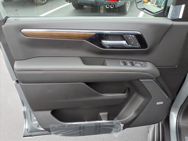 new 2026 Chevrolet Tahoe car, priced at $87,802