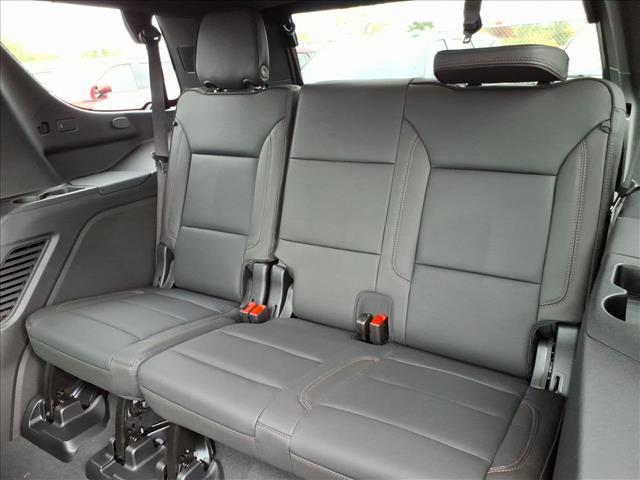 new 2026 Chevrolet Tahoe car, priced at $87,802