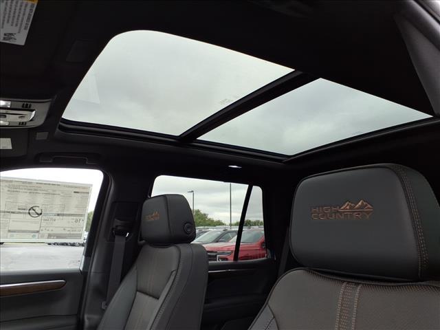 new 2026 Chevrolet Tahoe car, priced at $87,802