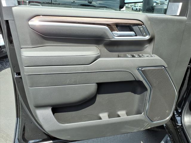 new 2026 Chevrolet Silverado 2500 car, priced at $66,603