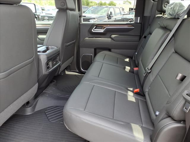new 2026 Chevrolet Silverado 2500 car, priced at $66,603