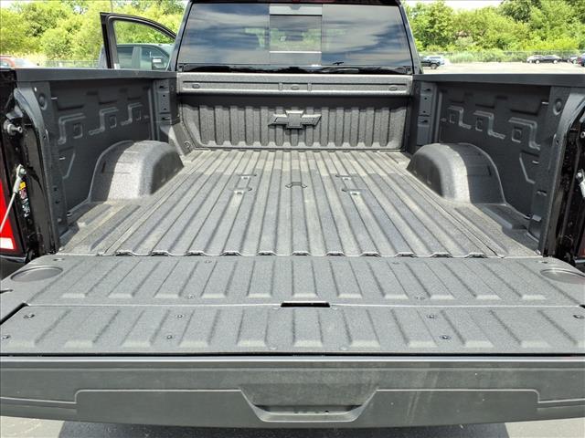 new 2026 Chevrolet Silverado 2500 car, priced at $66,603