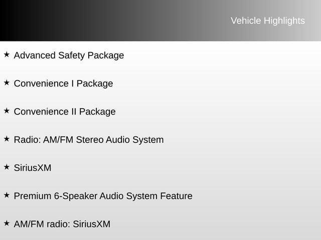 used 2024 Buick Envista car, priced at $26,229