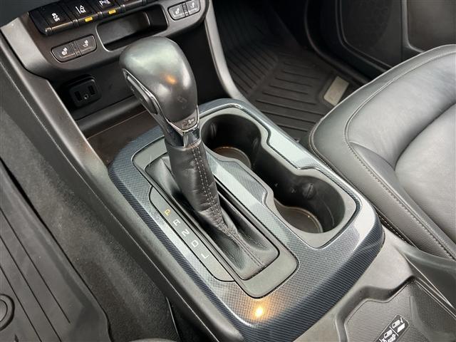 used 2022 Chevrolet Colorado car, priced at $30,239