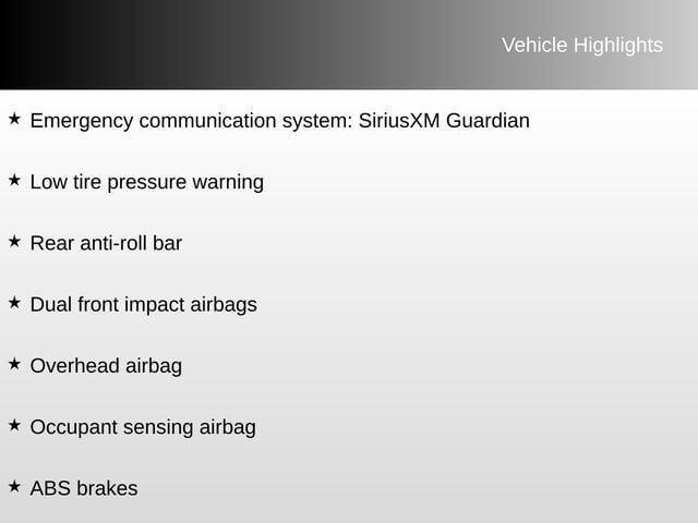used 2023 Ram 1500 car, priced at $39,989