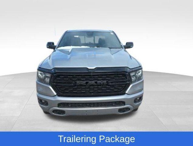 used 2023 Ram 1500 car, priced at $39,989