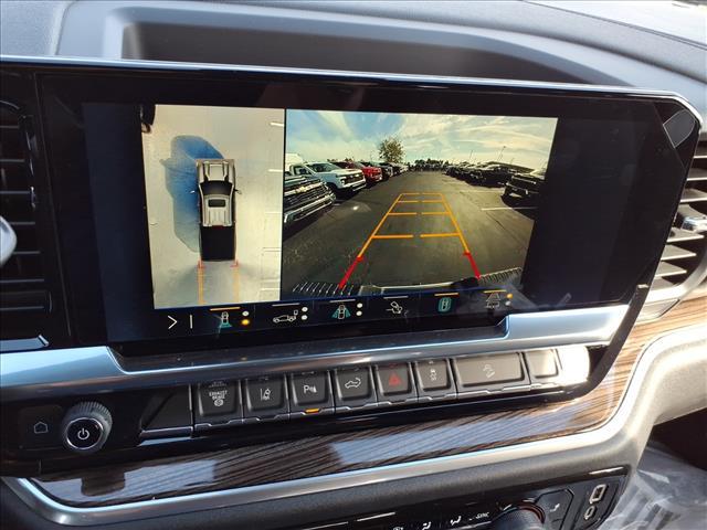 new 2026 Chevrolet Silverado 2500 car, priced at $68,652