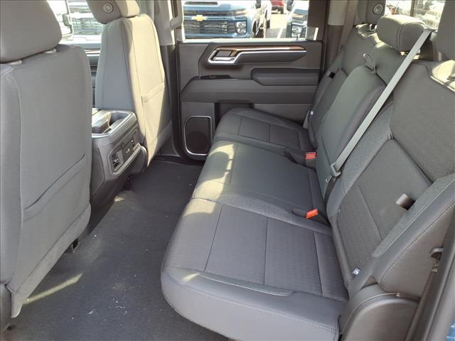 new 2026 Chevrolet Silverado 2500 car, priced at $68,652