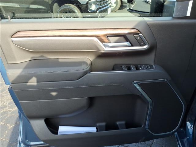 new 2026 Chevrolet Silverado 2500 car, priced at $68,652