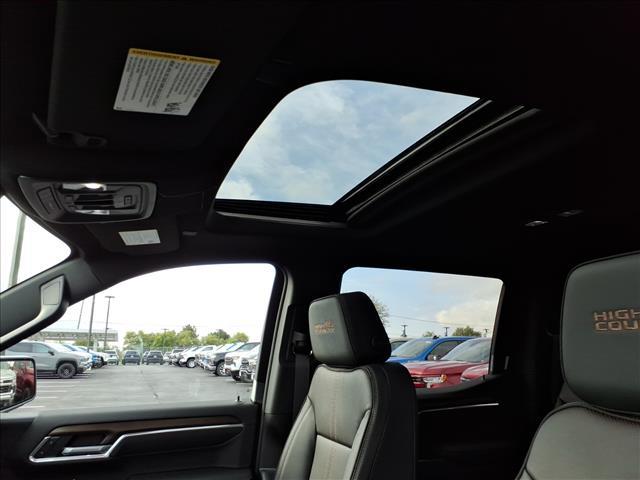 new 2026 Chevrolet Silverado 1500 car, priced at $70,298