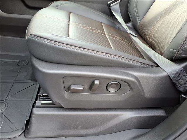 new 2026 Chevrolet Silverado 1500 car, priced at $70,298