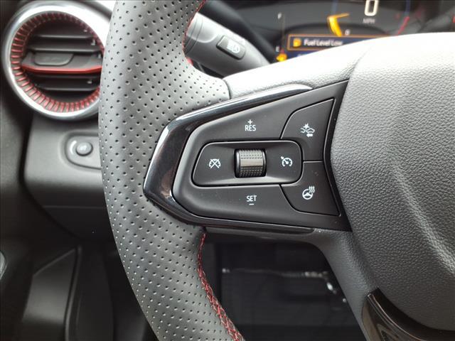 new 2026 Chevrolet Trax car, priced at $28,060