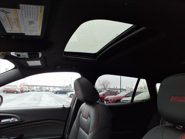 new 2026 Chevrolet Trax car, priced at $28,060