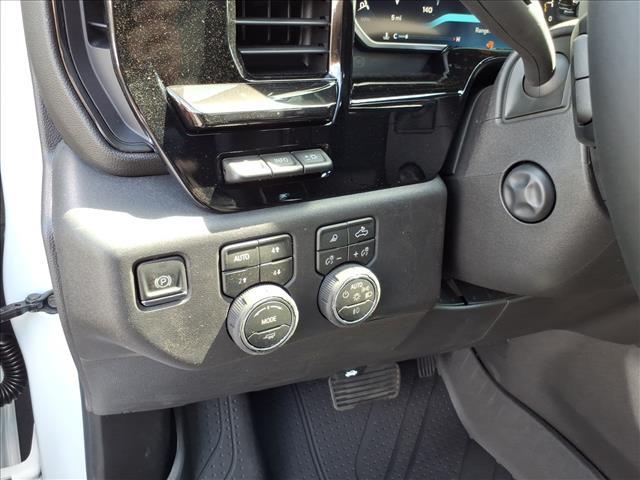 new 2026 Chevrolet Silverado 1500 car, priced at $71,027