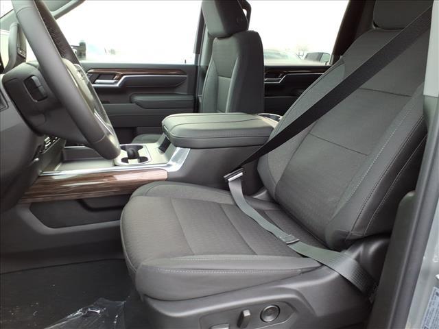 new 2026 Chevrolet Silverado 3500 car, priced at $63,709