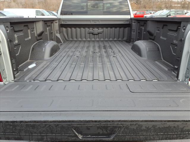 new 2026 Chevrolet Silverado 3500 car, priced at $63,709