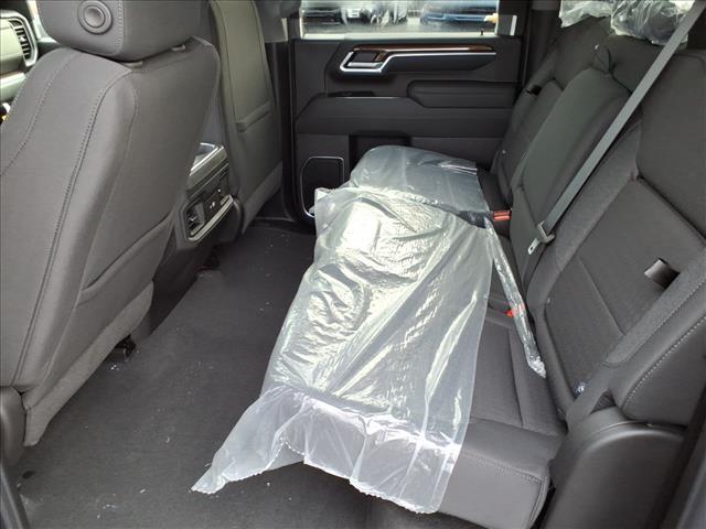 new 2026 Chevrolet Silverado 3500 car, priced at $63,709