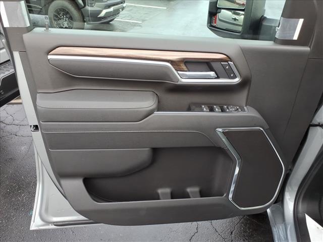 new 2026 Chevrolet Silverado 3500 car, priced at $63,709