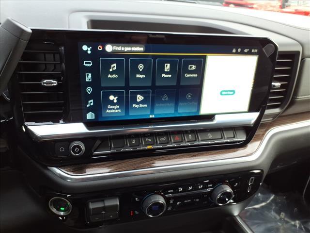 new 2026 Chevrolet Silverado 3500 car, priced at $63,709