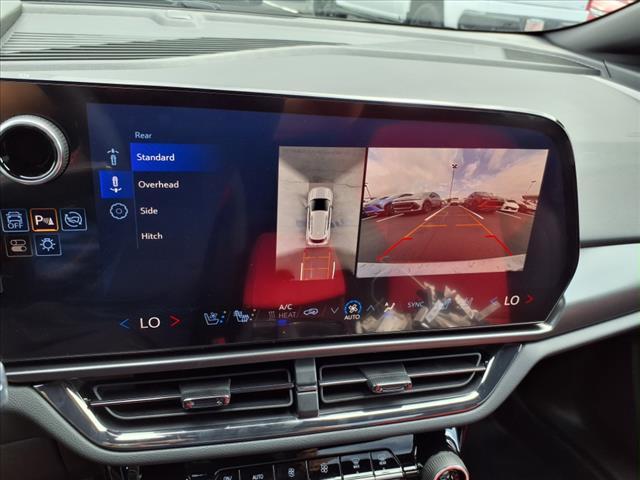 new 2025 Chevrolet Equinox EV car, priced at $52,060