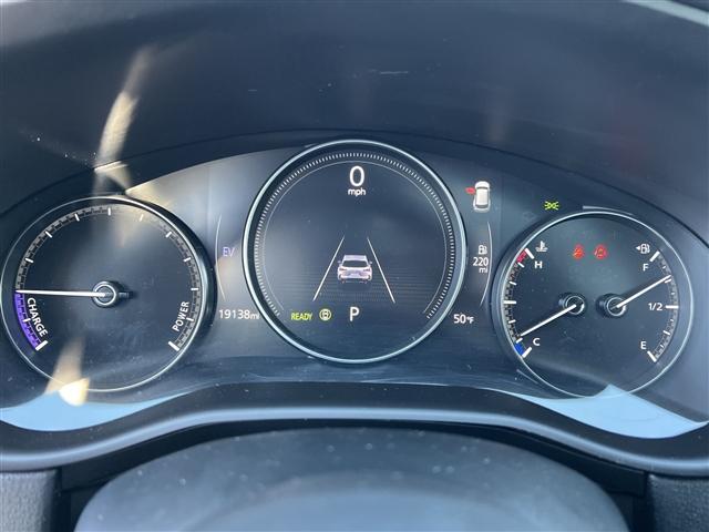 used 2025 Mazda CX-50 Hybrid car, priced at $33,999