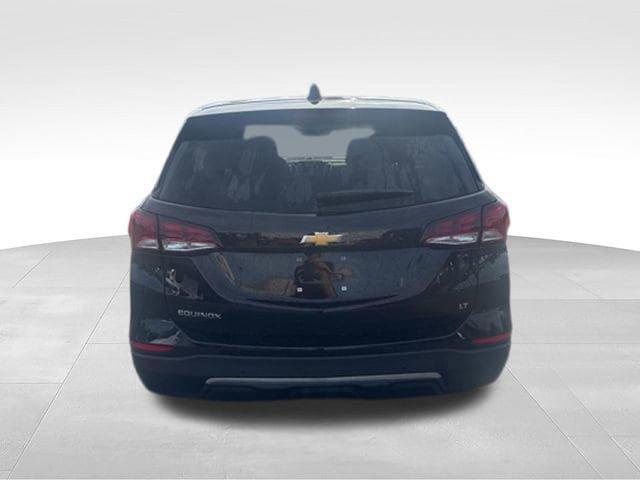 used 2024 Chevrolet Equinox car, priced at $23,265