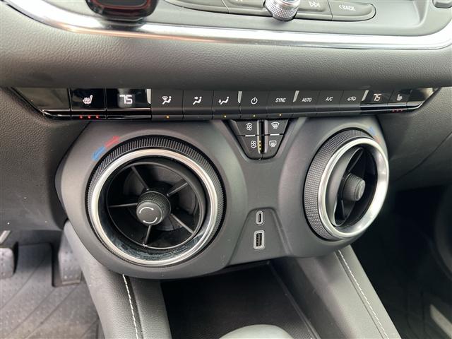 used 2023 Chevrolet Blazer car, priced at $27,685