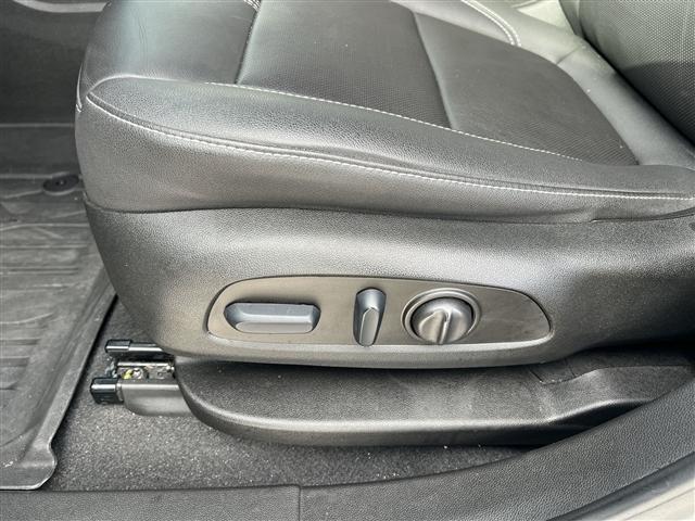 used 2023 Chevrolet Blazer car, priced at $27,685