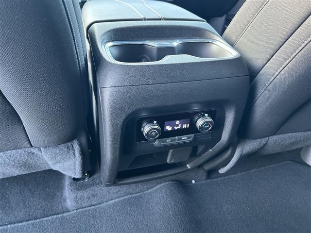 used 2025 GMC Acadia car, priced at $32,486