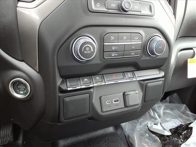 new 2026 Chevrolet Silverado 1500 car, priced at $41,803