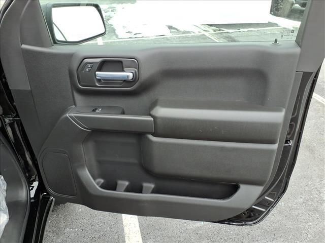 new 2026 Chevrolet Silverado 1500 car, priced at $41,803