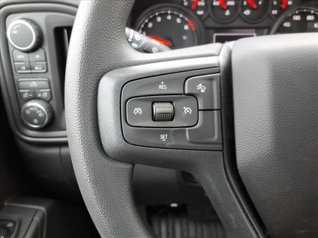 new 2026 Chevrolet Silverado 1500 car, priced at $41,803