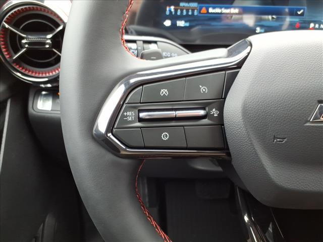 new 2026 Chevrolet Equinox car, priced at $34,147