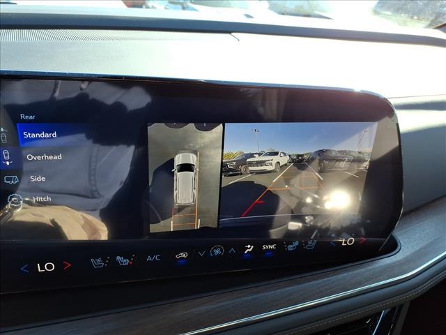 new 2026 Chevrolet Tahoe car, priced at $94,499