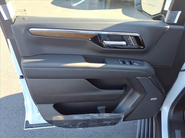 new 2026 Chevrolet Tahoe car, priced at $94,499