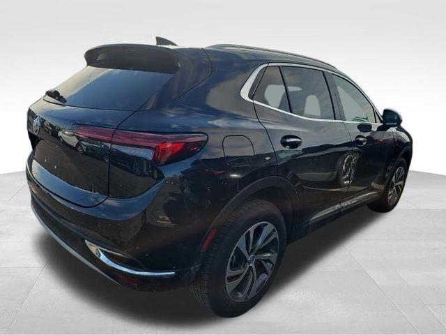 used 2023 Buick Envision car, priced at $29,249