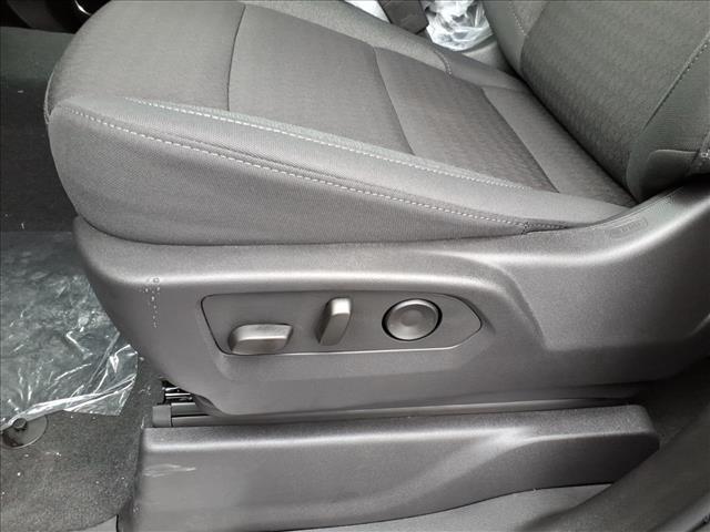 new 2026 Chevrolet Silverado 1500 car, priced at $49,044