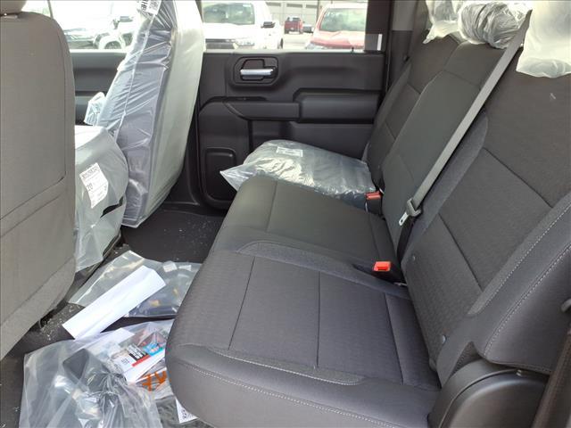 new 2026 Chevrolet Silverado 2500 car, priced at $66,269