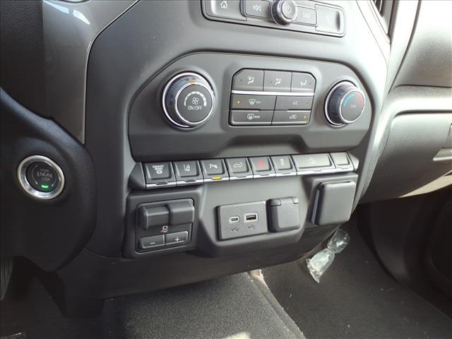 new 2026 Chevrolet Silverado 2500 car, priced at $66,269