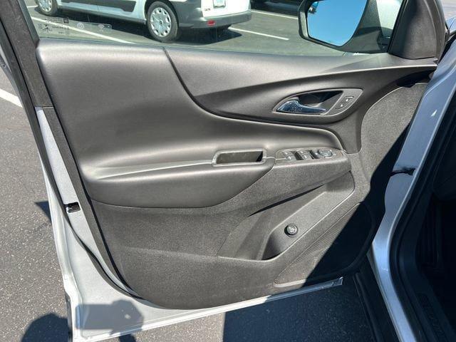 used 2020 Chevrolet Equinox car, priced at $13,706