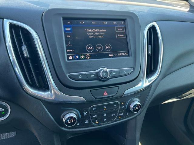 used 2020 Chevrolet Equinox car, priced at $13,706