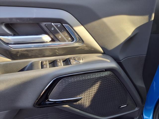 new 2026 Chevrolet Silverado EV car, priced at $85,855