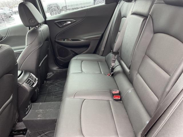 used 2024 Chevrolet Malibu car, priced at $21,961