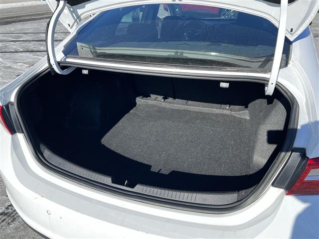 used 2024 Chevrolet Malibu car, priced at $16,999